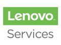 LENOVO Foundation Service - 3Yr Next Business Day Response 