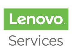 LENOVO DCG e-Pac Foundation Service - 5Yr Next Business Day Response