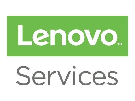 LENOVO DCG e-Pac Foundation Service - 5Yr Next Business Day Response (5WS7A01490)