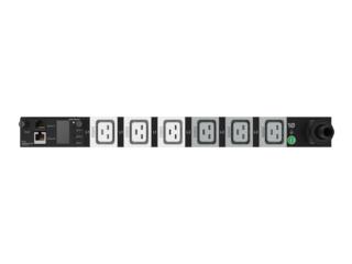 Hewlett Packard Enterprise HPE G2 Mtrd Md 7.3kVA/ 60309 1U INTL PDU (P9R54A)