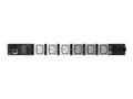 Hewlett Packard Enterprise HPE G2 Mtrd Md 7.3kVA/ 60309 1U INTL PDU (P9R54A)
