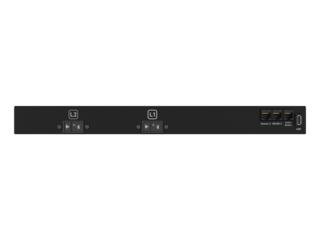 Hewlett Packard Enterprise HPE G2 Mtrd Md 7.3kVA/ 60309 1U INTL PDU (P9R54A)