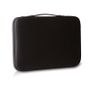 V7 SLEEVE ELITE 11.6 INCH NETBOOK BLK WITH HANDLE ACCS (CSE5H-BLK-9E)