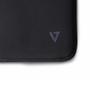 V7 SLEEVE ELITE 11.6 INCH NETBOOK BLK WITH HANDLE ACCS (CSE5H-BLK-9E)