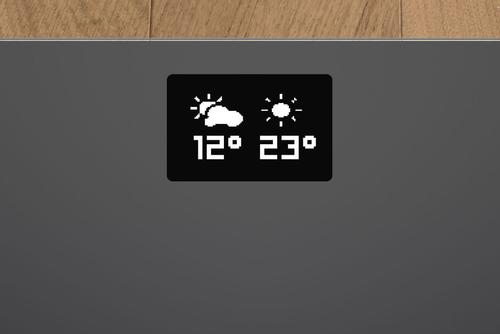 NOKIA Body BMI Wi-Fi Scale Black (WBS06-Black-All-Inter)