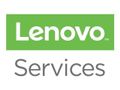 LENOVO SR650 FOUNDATION SERVICE - WITH 3YR YOURDRIVE YOURDATA