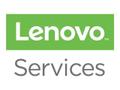 LENOVO ISG e-Pac Foundation Service - 3Yr Next Business Day Response ST550