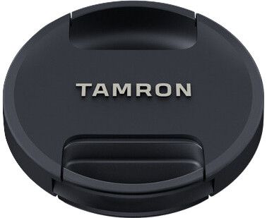 TAMRON FRONT CAP FOR 35VC F012 45VC F-FEEDS (CF67II)