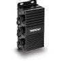 TRENDNET 2-PORT INDUSTRIAL OUTDOOR GIGABIT UPOE EXTENDER IN