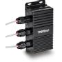 TRENDNET 2-PORT INDUSTRIAL OUTDOOR GIGABIT UPOE EXTENDER IN (TI-EU120)