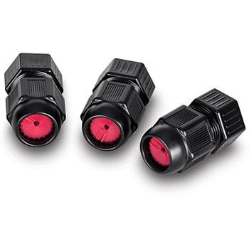 TRENDNET 2-PORT INDUSTRIAL OUTDOOR GIGABIT UPOE EXTENDER IN (TI-EU120)