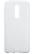 XQISIT FlexCase Nokia 8, Clear Flexcase for Nokia 8