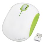 LOGILINK COOPER Wireless Optical Mouse (ID0086A)