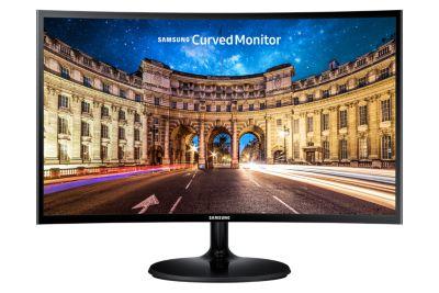 SAMSUNG C24F390 23.5" 16:9 Wide Curved (LC24F390FHUXXE)