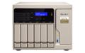 QNAP NAS TS-877-1600-8G 0/8HDD
