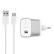 BELKIN Qualcomm 3_0 USB-C Home Charger (EU plug) 18W with Cable /Silver