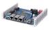 QNAP QBoat Sunny 2Bay/ 2GB/ M.2 SATA 6Gb/s SSD