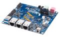 QNAP IoT mini Server/ 2-bay M.2 SSD (QBOAT SUNNY)