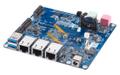 QNAP QBoat Sunny - Server - systemutvecklingskort med kylflänsbas 1-vägs - 1 x Alpine AL-314 - RAM 2 GB - flash 512 GB - Gigabit Ethernet - QTS Lite 4.3.3 - skärm: ingen (QBOAT SUNNY)