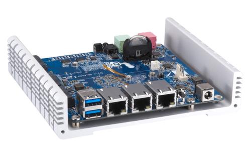 QNAP IoT mini Server/ 2-bay M.2 SSD (QBOAT SUNNY $DEL)
