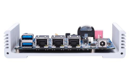 QNAP IoT mini Server/ 2-bay M.2 SSD (QBOAT SUNNY $DEL)