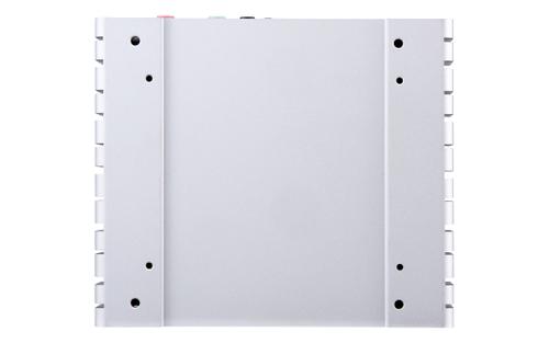 QNAP IoT mini Server/ 2-bay M.2 SSD (QBOAT SUNNY $DEL)