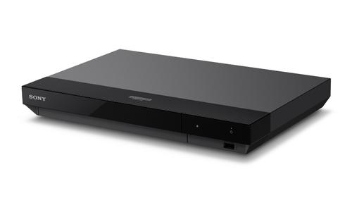 SONY Ubp-X700 Blu-Ray Player 3D  (UBPX700B.EC1)