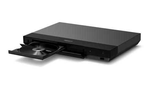 SONY Ubp-X700 Blu-Ray Player 3D  (UBPX700B.EC1)