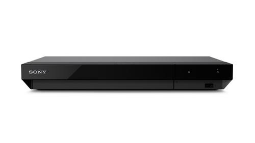 SONY Ubp-X700 Blu-Ray Player 3D  (UBPX700B.EC1)