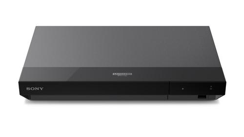 SONY Ubp-X700 Blu-Ray Player 3D  (UBPX700B.EC1)
