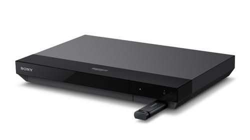 SONY Ubp-X700 Blu-Ray Player 3D  (UBPX700B.EC1)