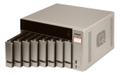QNAP TVS-873e-8G 8-Bay NAS AMD RX-421BD 2.1-3.4 GHz 8GB DDR4 RAM max 64GB 8x 2.5inch/ 3.5inch + 2x M.2 2280/2260 SATA 6Gb/s slots (TVS-873E-8G)
