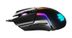 STEELSERIES Rival 600 Kabelansluten 12,000dpi Mus Svart