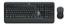 LOGITECH MK540 Adv Wless KBD+Mouse Combo