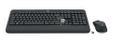LOGITECH MK540 ADVANCED Wireless Combo UK intl