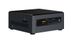 INTEL NUC/J4005 PwrCord Not Incld L6