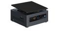 INTEL NUC JUNE CANYON NUC7CJYSAL2 J4005 4GB DDR4 32GBEMMC WIN10    IN BARE (BOXNUC7CJYSAL2)