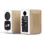 EDIFIER Loudspeaker 2-Way White, Wood  (S880DB)