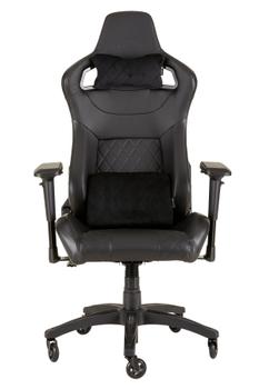 CORSAIR T1 Race Gaming Chair Black/ Black (CF-9010011-WW $DEL)
