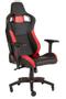CORSAIR T1 Race Gaming Chair Black/Red