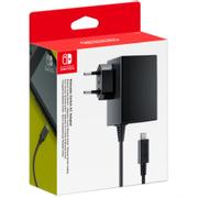 NINTENDO Vooluadapter Nintendo Switch AC Adapter