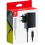 NINTENDO Switch AC-Adapter Sort