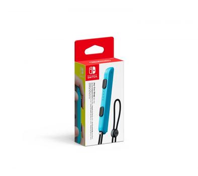 NINTENDO 2511066 Strap Blue (212011)