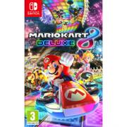 NINTENDO Mario Kart 8 Deluxe