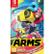 NINTENDO Arms