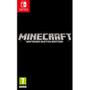 NINTENDO Minecraft: Nintendo Switch Edition - Nintendo Switch - Action/Adventure