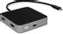 OWC USB-C Travel Dock Space