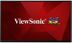 VIEWSONIC 32" EP Commercial LED Display