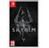 NINTENDO The Elder Scrolls V: Skyrim Switch