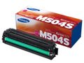 HP SA CLT-M504S MAGENTA TONER SAMSUNG SUPL